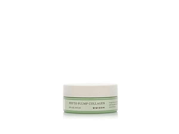 Eye hydrogel mask Phyto Plump Collagen (Eye Gel Patch) 60 x 1.5 g