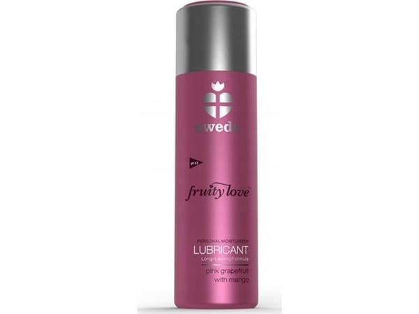 Swede - Fruity Love Pink Grapefruit with Mango 100 ml