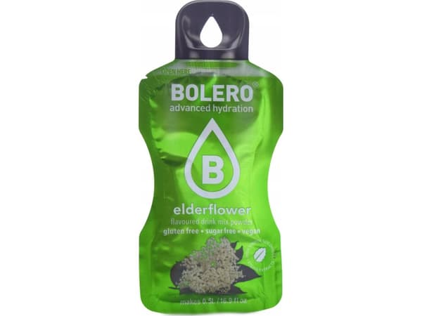 Clean Clean, Reserve - Elderflower, Moisturizing, Mist Spray, For Face, 50 ml For Women