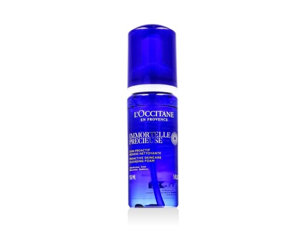 L'Occitane Immortelle Precious Cleansing Foam - - 150 ml