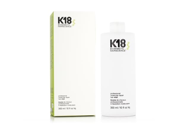 K18 Professional Molecular Repair Hair Mist 300 ml