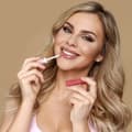 Miniatyrbild 2 av 2: Dermacol Imperial Rose Lip Oil No. 01 7,5 ml