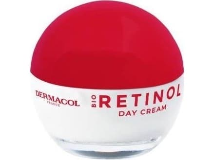 Dermacol Bio Retinol Anti-Wrinkle Day Face Creme 50 ml