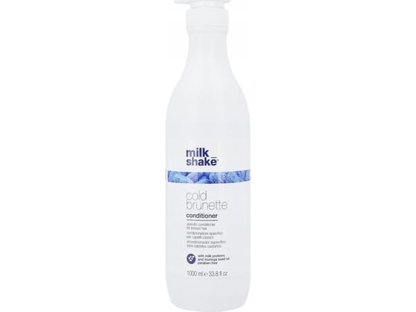 Milk_Shake Cold Brunette Conditioner 1000 ml