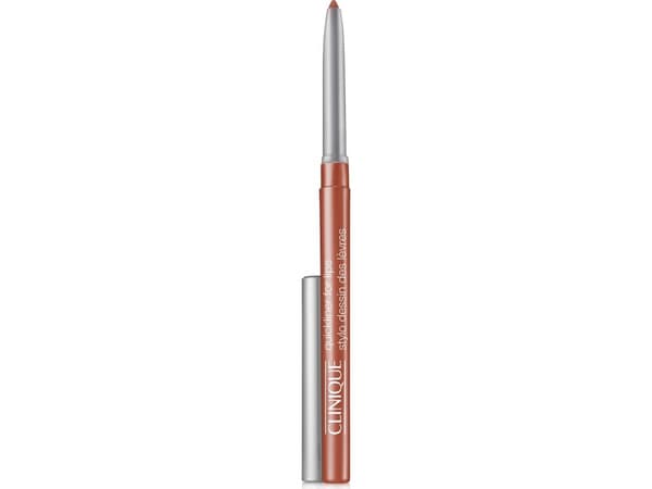 CLINIQUE QUICKLINER FOR LIPS - INTENSE CAFE 0,26g
