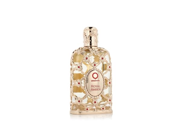Orientica Royal Amber Eau De Parfum 150 ml (unisex)