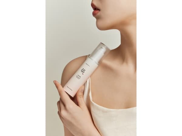 Beauty of Joseon Ginseng Moist sun serum Spf 50- 50 ml