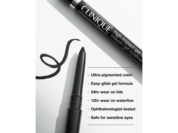CLINIQUE HIGH IMPACT GEL TECH LINER 0,28g