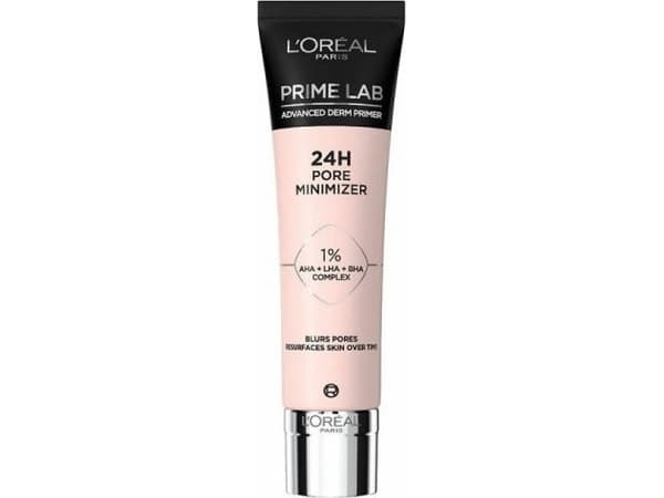 L OREAL Creme Make Up Prime Lab H 30ml