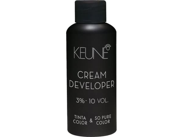 Keune Keune, Tinta, Developer, Hair Oxidant Lotion, 3%, 10 vol, 60 ml For Women