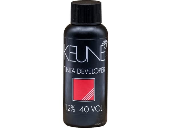 Keune Keune, Tinta, Developer, Hair Oxidant Lotion, 12%, 40 vol, 60 ml For Women