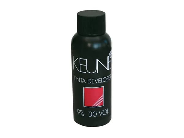 Keune Keune, Tinta, Developer, Hair Oxidant Lotion, 9%, 30 vol, 60 ml For Women