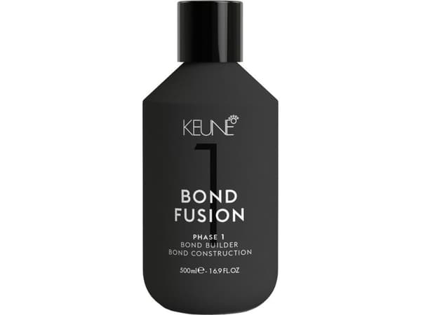 Keune Keune, Bond Fusion Phase 1, Hair Treatment Lotion Mask, Bond Repair, 500 ml For Women