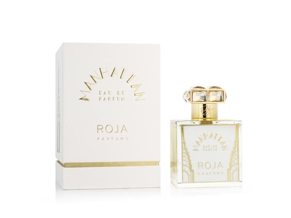 Roja Parfums Manhattan Eau De Parfum 100 ml (unisex)