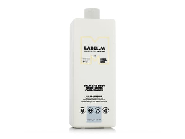 Label.m Diamond Dust Nourishing Conditioner 1000 ml