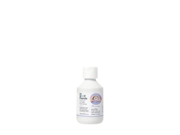 Milk Shake Milk Shake, In Good Hands, Anti-Bacterial, Hand Gel, 100 ml Unisex