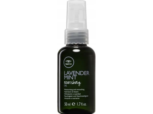 PAUL MITCHELL Tea Tree by Paul Mitchell, Lavender Mint, Paraben-Free, Hair Oil Treatment, For Nourishing, 50 ml For Women