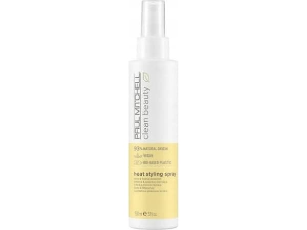 Paul Mitchell, - Clean Beauty Styling Spray For Heat Protectant -  150 ml