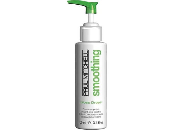 PAUL MITCHELL PAUL MITCHELL_Smoothing Gloss Drops hårdråper som gir glans 100ml