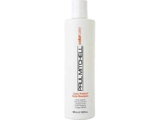 PAUL MITCHELL Paul Mitchell, Color Protect, Paraben-Free, Hair Shampoo, For Colour Protection, 500 ml For Women