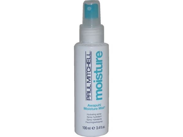 PAUL MITCHELL Awapuhi Moisture Mist Hydrating Spray Fuktighetsgivende hårtåke 100 ml