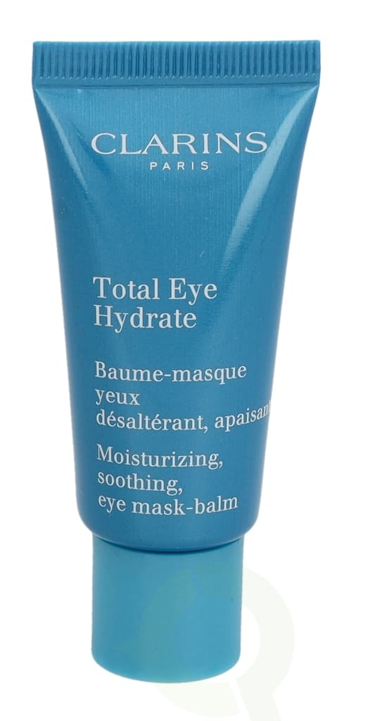 Clarins Total Eye Hydrate Eye Mask-Balm 20 ml