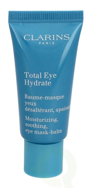 Clarins Total Eye Hydrate Eye Mask-Balm 20 ml
