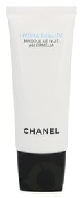 Miniatyrbild 2 av 4: Chanel Hydra Beauty Overnight Mask With Camellia 100 ml All Skin Types