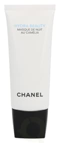 Miniatyrbild 1 av 4: Chanel Hydra Beauty Overnight Mask With Camellia 100 ml All Skin Types