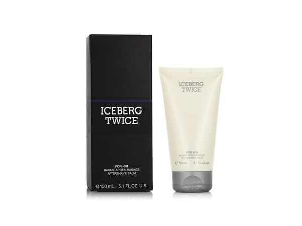 Isfjell - To ganger - 150 ml
