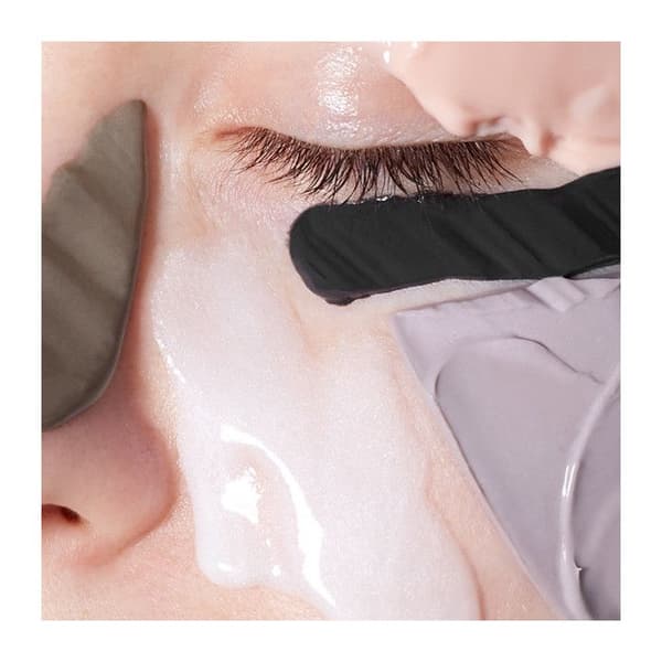 MÁDARA Rengörande detoxmask 60 ml kräm