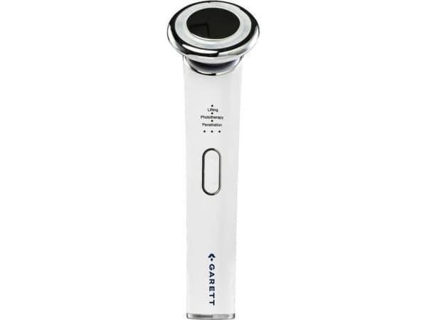 Garett MESOTHERAPI JENTE GARETT BEAUTY LYS HUD HVIT