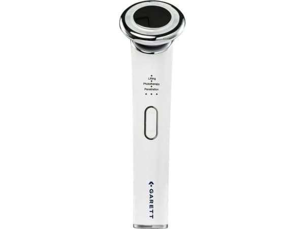 Garett MESOTHERAPI JENTE GARETT BEAUTY LYS HUD HVIT