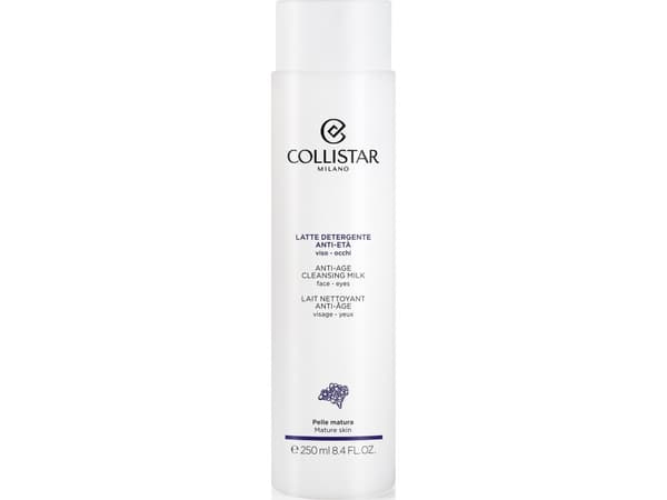 Collistar Anti-Age Cleansing Milk - - 250 ml