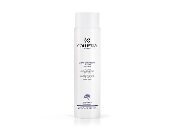 Collistar Anti-Age Cleansing Milk - - 250 ml