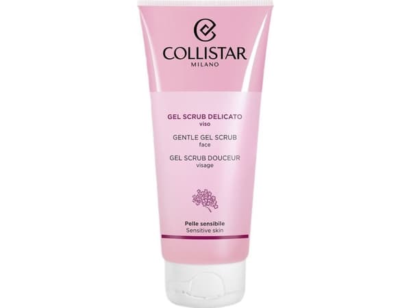 Collistar Gentle Gel Scrub 100 ml
