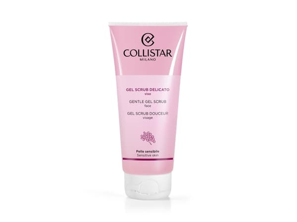 Collistar Gentle Gel Scrub 100 ml