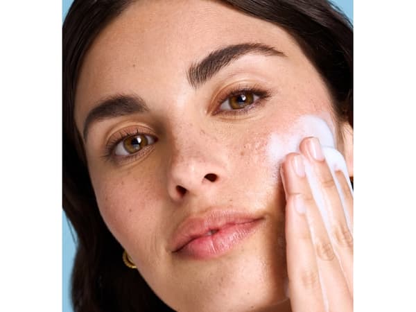 Collistar Soothing Cleansing Foam Renseskum 180ml