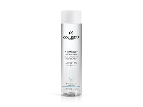 Collistar Make-Up Removing Micellar Water - - 250 ml