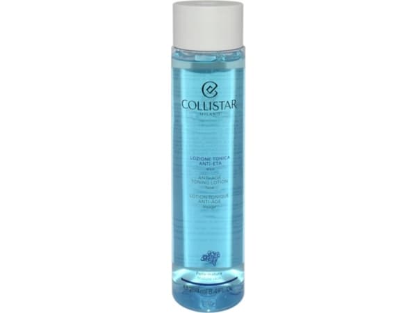 COLLISTAR ANTI-AGE TONING LOTION FACE 250ML