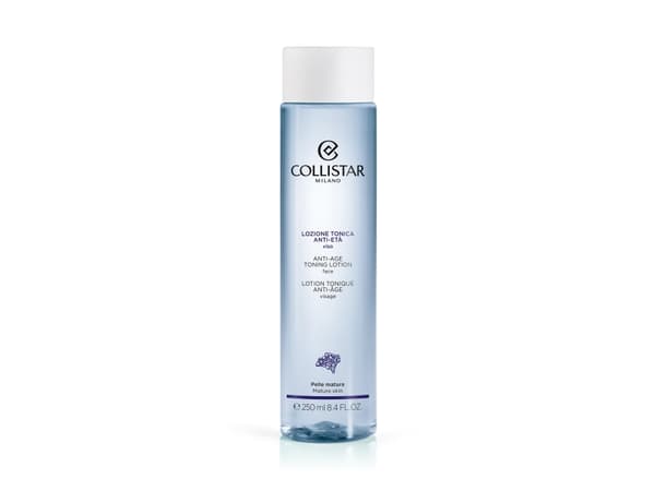 COLLISTAR ANTI-AGE TONING LOTION FACE 250ML