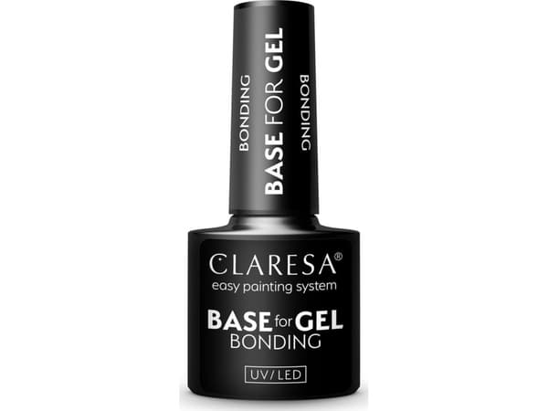 CLARESA Base for Gel Bonding Priming Base for UV/LED Gel 5g