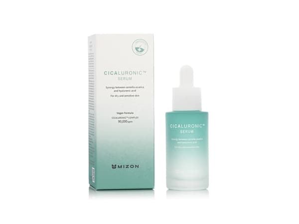 Mizon Cicaluronic Serum 30 ml