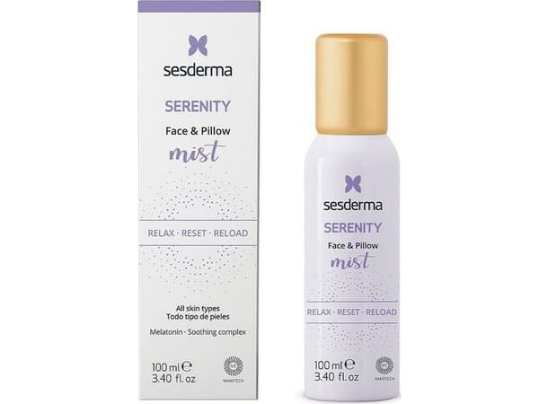 Sesderma Serum do Twarzy Serenity 100 ml