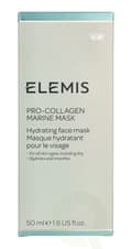 Miniatyrbillede 4 af 4: Elemis Pro-Collagen Marine Mask 50 ml