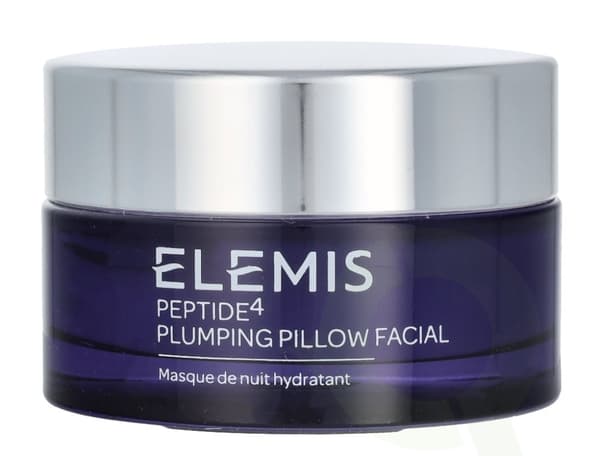 Elemis Peptide4 Plumping Pillow Facial Mask 50 ml