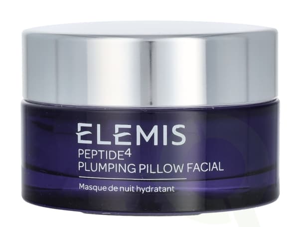 Elemis Peptide4 Plumping Pillow Facial Mask 50 ml