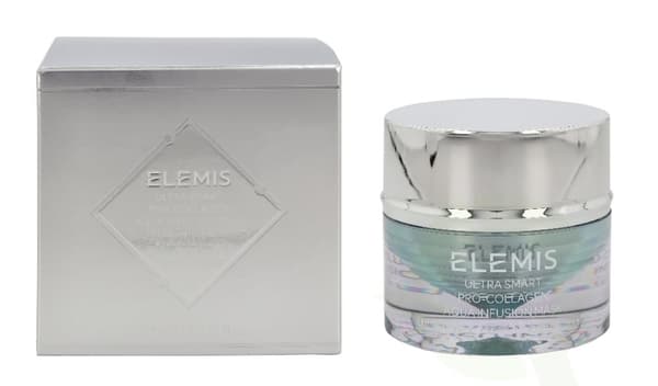 Elemis Ultra-Smart Pro-Collagen Aqua Infusion Mask 50 ml