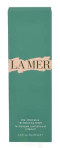 Miniatyrbillede 4 af 4: La mer The Intensive Revitalizing Mask 75 ml
