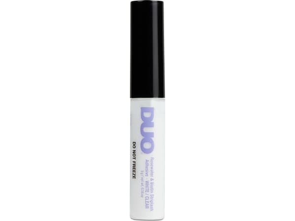 Ardell Ardell Duo Rosewater & Biotin Striplash Adhesive False Eyelashes 5g